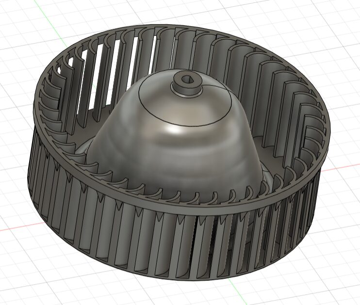 3Dモデル