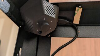 【Day5】Prusa Core ONE Plus 組み立て記録